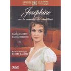 DVD SERIE TV DVD Josephine ou la comedie des ambitions