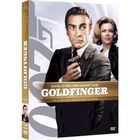 DVD FILM DVD Goldfinger