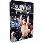  DVD Survivor series 2008