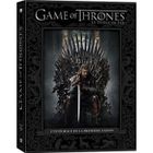 PRECOMMANDE DVD DVD Game of thrones, saison 1