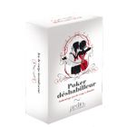 COFFRET PLAISIR ET JEUX POUR ADULTES Jeu Poker Deshabilleur Mixte