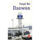  DAEWOO