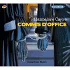 POLICIERS SUSPENS Commis d'office