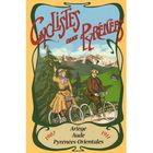 TOURISMES / VOYAGES CYCLISTES AUX PYRENEES (1907-1911)