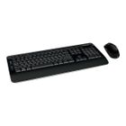 PACK CLAVIER - SOURIS Microsoft Wireless Desktop 3000 Clavier Souris x5
