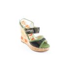  Chaussures compensées ED HARDY F…
