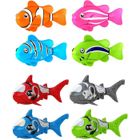 ROBOT - ANIMAL ANIME Blister Robo Fish