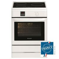 BRANDT KIP100W Cuisinière BRANDT KIP100W Cuisinière