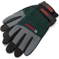BOSCH Gants de jardinage - Taille XL BOSCH Gants de jardinage - Taille XL
