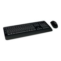 PACK CLAVIER - SOURIS Microsoft Wireless Desktop 3000 Clavier Souris x5