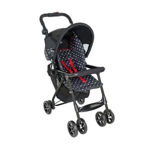 poussette canne pas chere carrefour