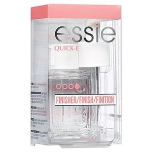 ESSIE Goutte de séchage Quick-E 13,5ml