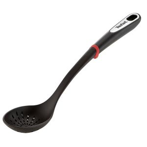 TEFAL INGENIO Cuill?re écumoire K2060314 noir