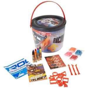 CARS Seau d'Activités Créatif