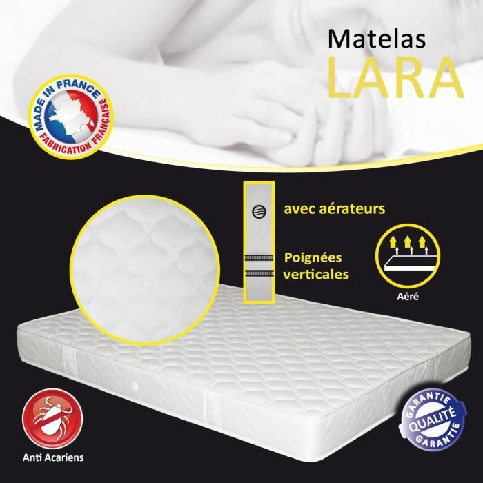cdiscount matelas 140x190 matelas mousse lara 140x190 achat vente matelas cdiscount cdiscount matelas 140x190 matelas mousse lara 140x190 achat vente matelas cdiscount