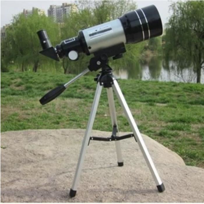 Phoenix HD F30070M professionnel puissant télescope monoculaire espace