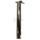 Lot de 2 pied de table réglable 1100mm Finition ch