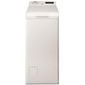 LAVE-LINGE Lave-linge Top Blanc ELECTROLUX EWT1365EYW – 6 kg