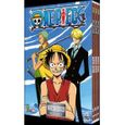 DVD FILM DVD One piece water seven, vol.5