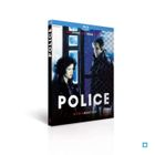  Blu-Ray Police