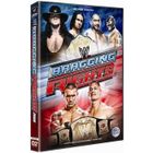 DVD Bragging rights