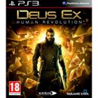 PLAYSTATION 3 DEUS EX: HUMAN REVOLUTION / Jeu console PS3