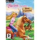 JEUX PC BARBIE CAVALIERE / Jeu PC DVD-ROM