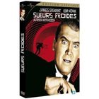 DVD FILM DVD Sueurs froides