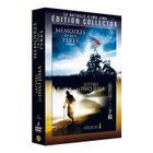 DVD FILM DVD Clint Eastwood : Mémoires de nos pères ; Le...