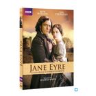  DVD Jane Eyre