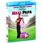 DVD FILM Blu-Ray Maxi papa