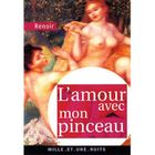  L'AMOUR AVEC MON PINCEAU