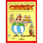  LES GATEAUX PREFERES D'OBELIX