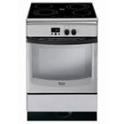 CUISINIERE - PIANO DE CUISINE Cuisiniere induction inox CE6IFA2XF