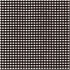 LINGE DE TABLE JETABLE Serviette papier Vichy noir