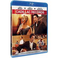 BLU RAY FILM Blu-Ray Cadillac Records