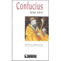 RELIGION - ESOTHERISME CONFUCIUS