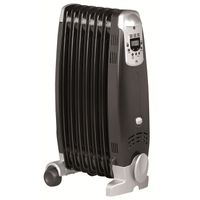RADIATEUR - PANNEAU - SECHE-SERVIETTE ALPATEC BH3-15 1200W