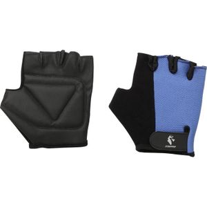SCRAPPER Gants Vélo Primo - Noir Bleu