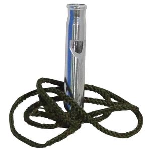 TERRITOIRE CHASSE Sifflet de Dressage