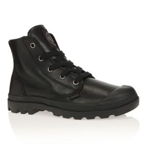 basket femme palladium pas cher