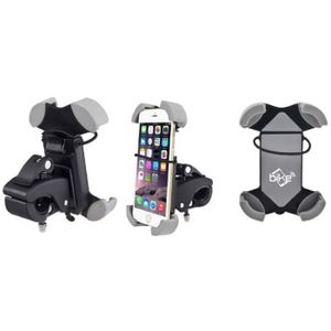 AUTO-T Support universel smartphones spécial vélo