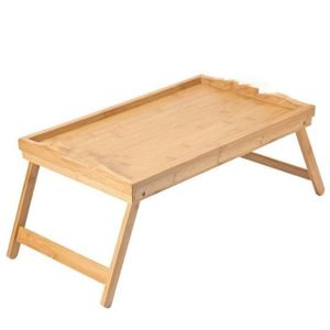 table d'appoint lit