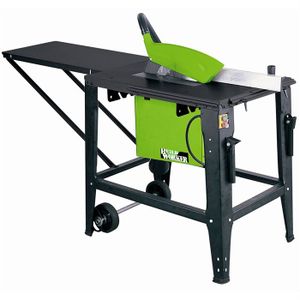 Table scie circulaire 2000 W