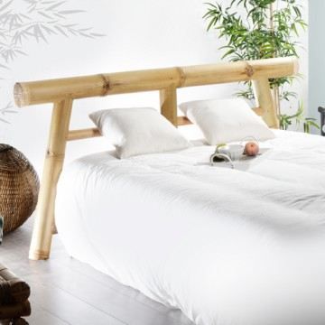 de lit en bambou 180 Koléo Achat / Vente tête de lit Tête de lit