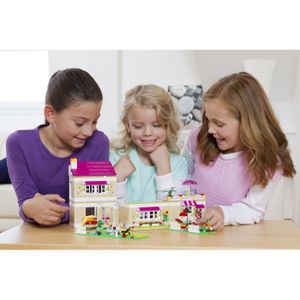 Lego Friends - La Villa
