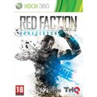  RED FACTION : ARMAGEDDON / Jeu console X360
