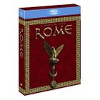  Blu-Ray Rome - Intégrale