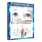 DVD FILM Blu-Ray A.i. - artificial intelligence