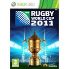XBOX 360 RUGBY WORLD CUP 2011 / Jeu console X360